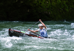 Czechia's world champion Matej Vanek is set to compete in Bratislava Matej Vanek Czechia 2026.JPG