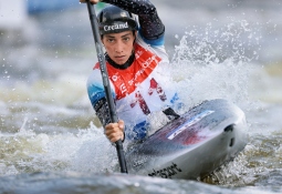 Monica Doria will also sit on the ECA Board with voting rights Monica Doria will also sit on the ECA Board with voting rights