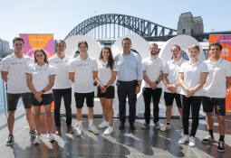 Paddle Australia and Penrith City Council will team up again
