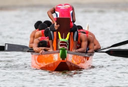 2024 ICF Dragon Boat World Championships Puerto Princesa 