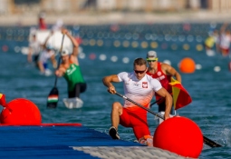 Canoe Sprint