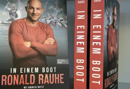 Ronald Rauhe Germany In Einem Boot