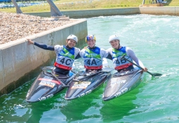 slovakia women canoe okc