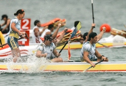 Ukraine impressed with two gold medals in Chengdu