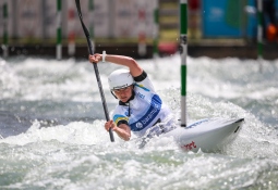 Ukraine Viktoriia Us Augsburg 2023