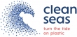 Clean Seas logo