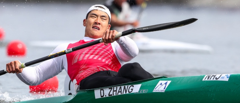 China Dong Zhang K1 1000 Barnaul 2021