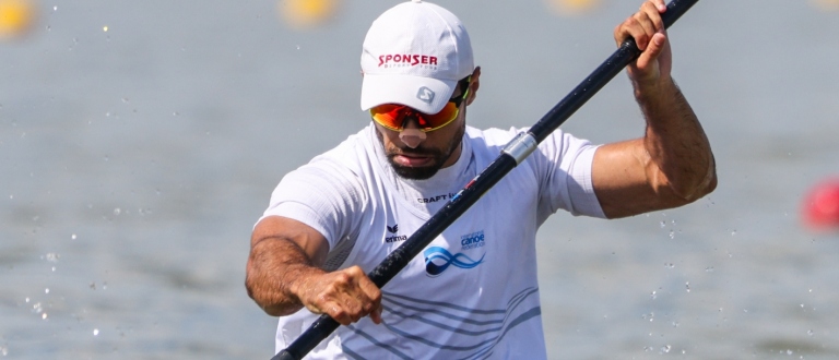 Saeid Fazloula has announced his retirement from the sport