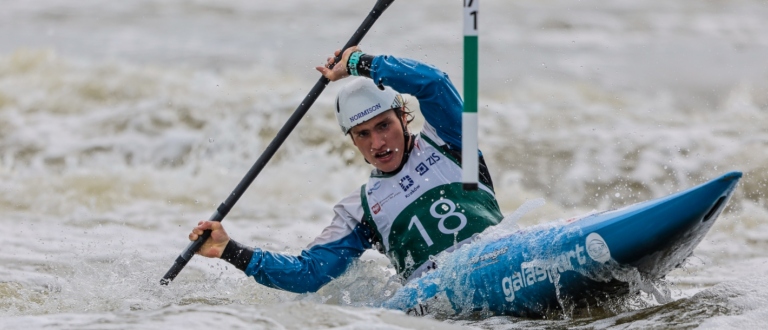 Ziga Lin Hocevar will be among the stars in action in La Seu