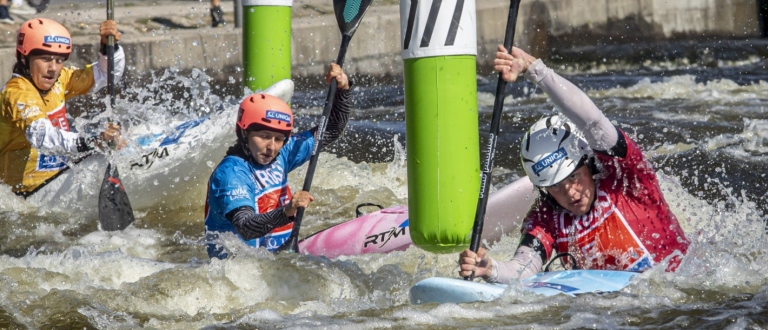 Clean sport and education are of high priority for the ICF