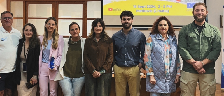 Deck Project midterm conference Metkovic 2024