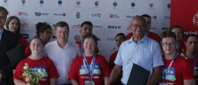 Both organisations will work closely to make paddle sports inclusive 