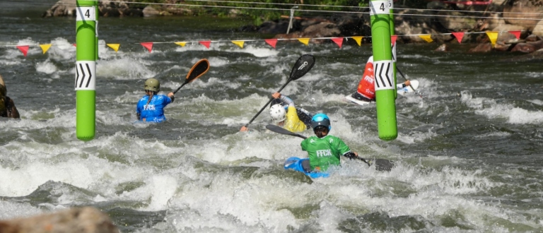 Foix 2025 natural course