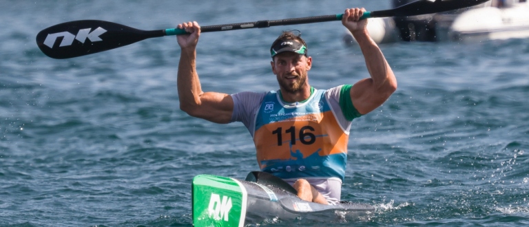 Gordan Harbrecht Madeira ocean racing 2024 2