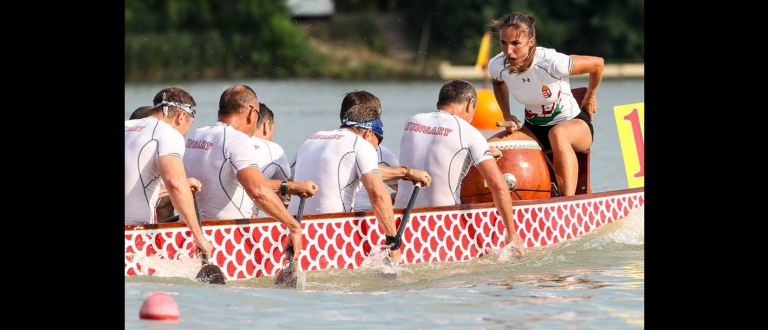 hungary dragonboat europeans