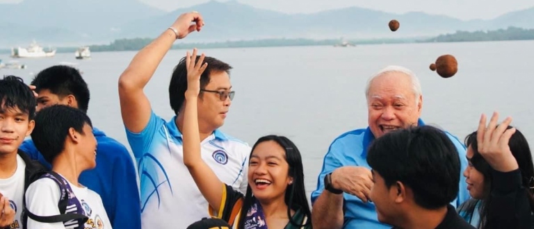ICF Dragon Boat World Championships Puerto Princesa 