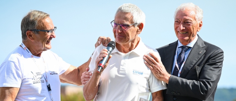 Jean Michel Prono Ivrea 2024 2
