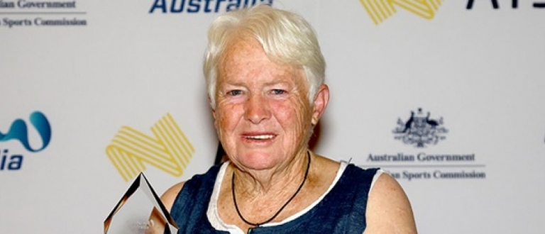 Julie Keillor Paddle Australia 2024