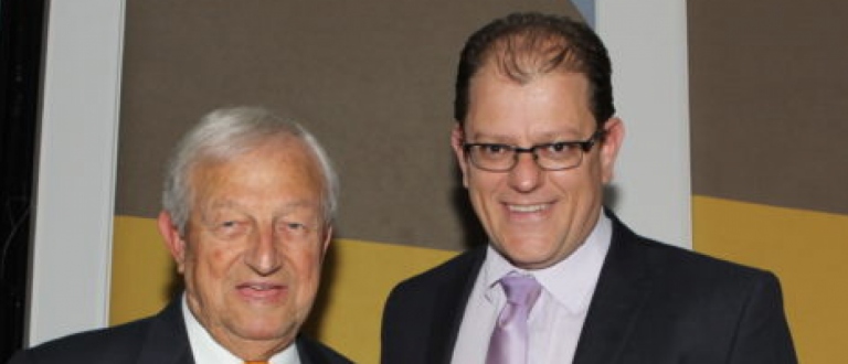 Australian Phil Coles