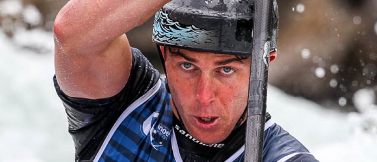 Michael John Dawson (NZL)