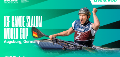 Augsburg Logo