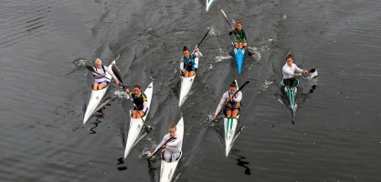 canoe kayak marathon world championships argentina 2022