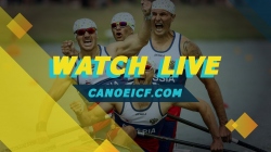 Watch Live Promo / 2021 ICF Canoe-Kayak Sprint Tokyo 2020 Olympic Qualifier & World Cup Barnaul