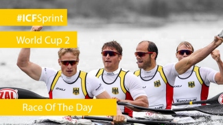 Racice 2016 | Sunday 29th | Race of the day