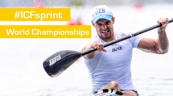 Semifinals K1M500 | 2015 ICF Canoe Sprint World Championships