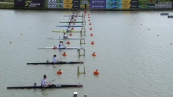K1 Women 500m - Final D / 2024 ICF Canoe-Kayak Sprint World Cup