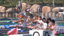 K1 Men 3.4km - FINAL / 2024 ICF Hangzhou Super Cup China