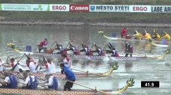 101 10   Masters 40+ Men 200 m