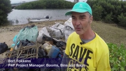 What is Paddle for the Planet all about?