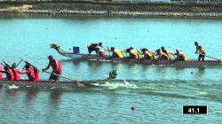 135 10   Seniors Mixed 200 m