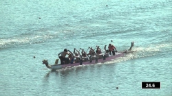 142 10   Seniors Mixed 200 m