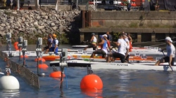 C1 Men Seniors / 2024 ICF Canoe Marathon World Championships