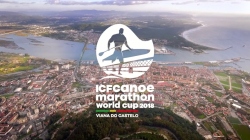 ICF Canoe Marathon World Cup 2018 - Promotional video