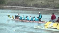 78 10   Masters 40+ Mixed 500 m