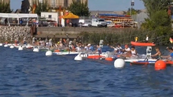 K1 Men Seniors / 2024 ICF Canoe Marathon World Championships