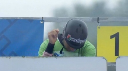 Men's Kayak Cross Quarterfinal 3 / 2024 ICF Canoe Slalom World Cup Krakow Poland