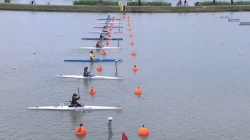 KL1 Women 200m - Final A / 2024 ICF Paracanoe World Championships