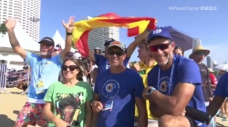 Junior Men's Technical Final / 2023 ICF Stand Up Paddling (SUP) World Championships Pattaya