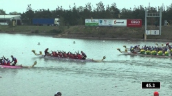 116 10   Seniors Men 200 m