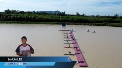 SUP Open Women's Sprint Quarter Final 1 / 2023 ICF Stand Up Paddling (SUP) World Championships