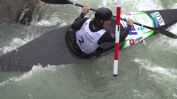 Getting the sport back to action during the Covid19 pandemic - ICF Canoe-Kayak Slalom