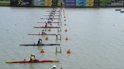 K1 Women 500m - Final C / 2024 ICF Canoe-Kayak Sprint World Cup