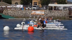 C1 Women Seniors / 2024 ICF Canoe Marathon World Championships
