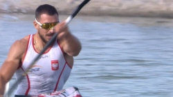 K1 Men 200m - Heat II / 2024 ICF Canoe-Kayak Sprint World Cup