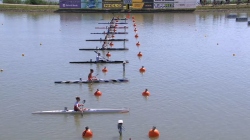 K1 Women 1000m - Final A / 2024 ICF Canoe-Kayak Sprint World Cup