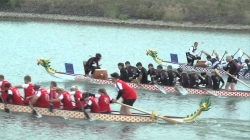 79 10   Seniors Mixed 500 m